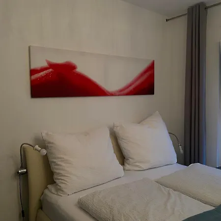 Mit Dachterrasse Moerfelden-Walldorf