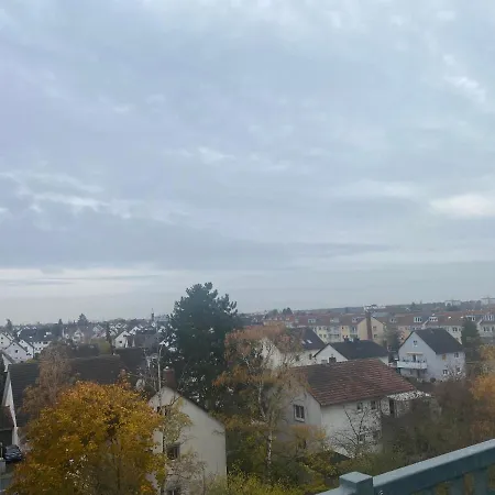 Mit Dachterrasse Apartment *