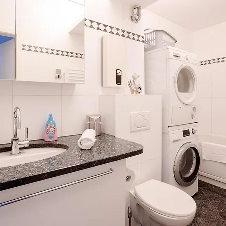 Apartment Mit Dachterrasse Moerfelden-Walldorf