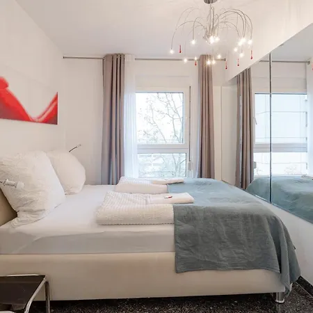 Mit Dachterrasse * Moerfelden-Walldorf
