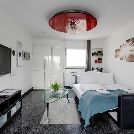 Mit Dachterrasse Moerfelden-Walldorf