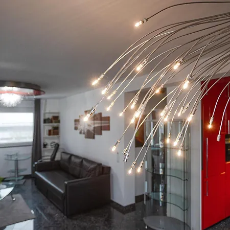 Mit Dachterrasse * Moerfelden-Walldorf