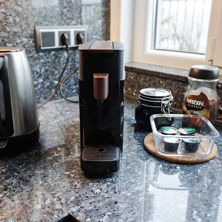 Apartment Mit Dachterrasse *