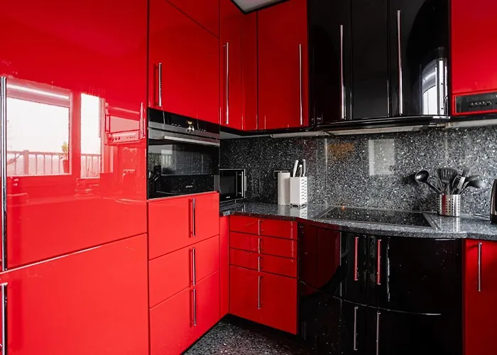 Mit Dachterrasse * Mörfelden-Walldorf