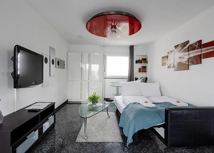 Mit Dachterrasse Mörfelden-Walldorf