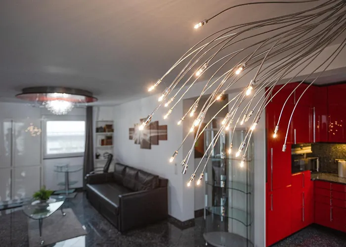 Mit Dachterrasse * Mörfelden-Walldorf